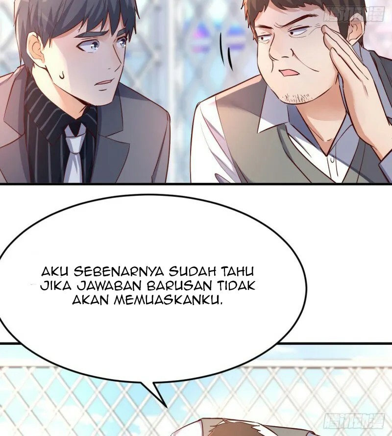 I Have Twin Girlfriends Chapter 117 Gambar 18