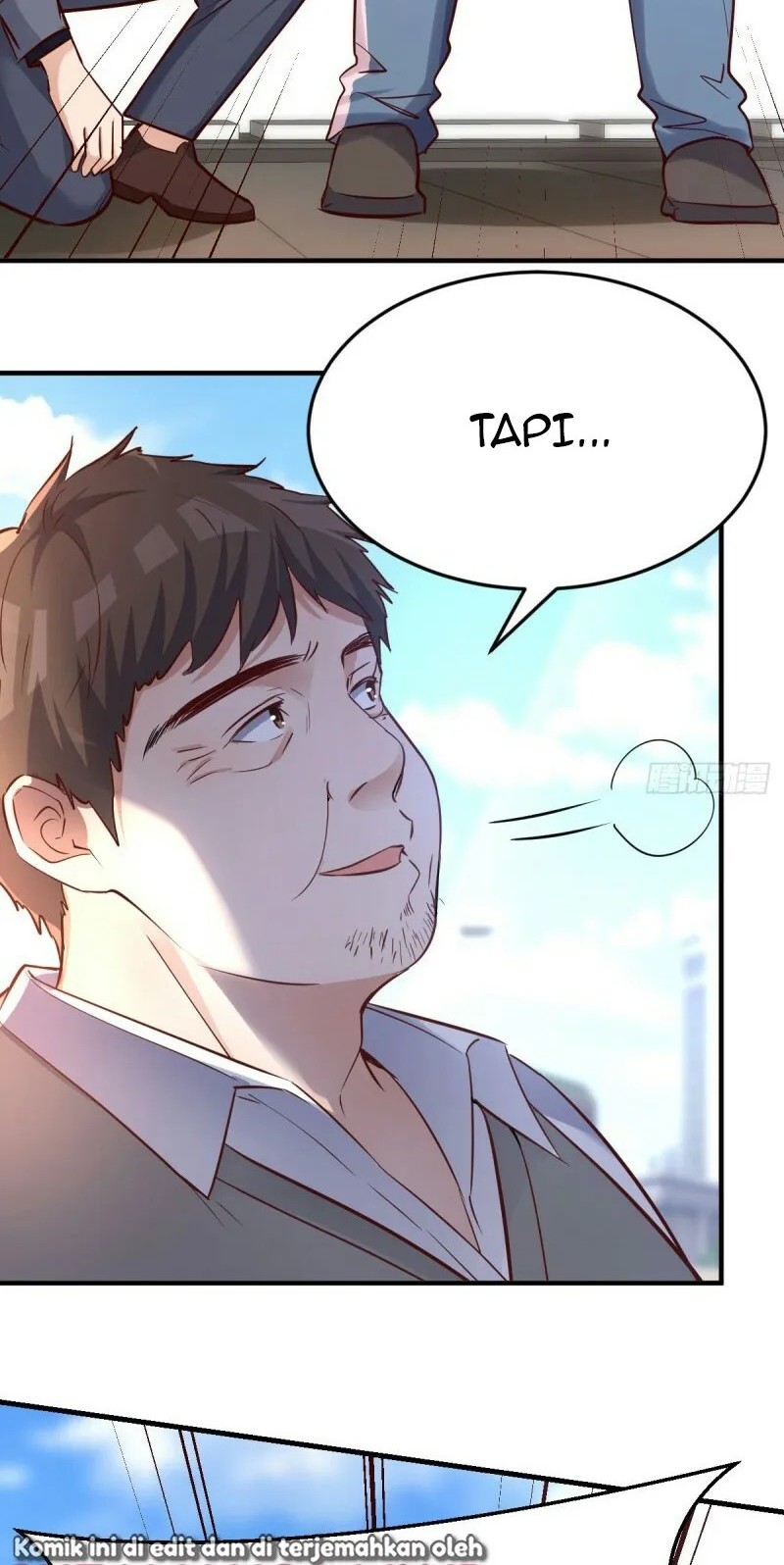 I Have Twin Girlfriends Chapter 117 Gambar 20