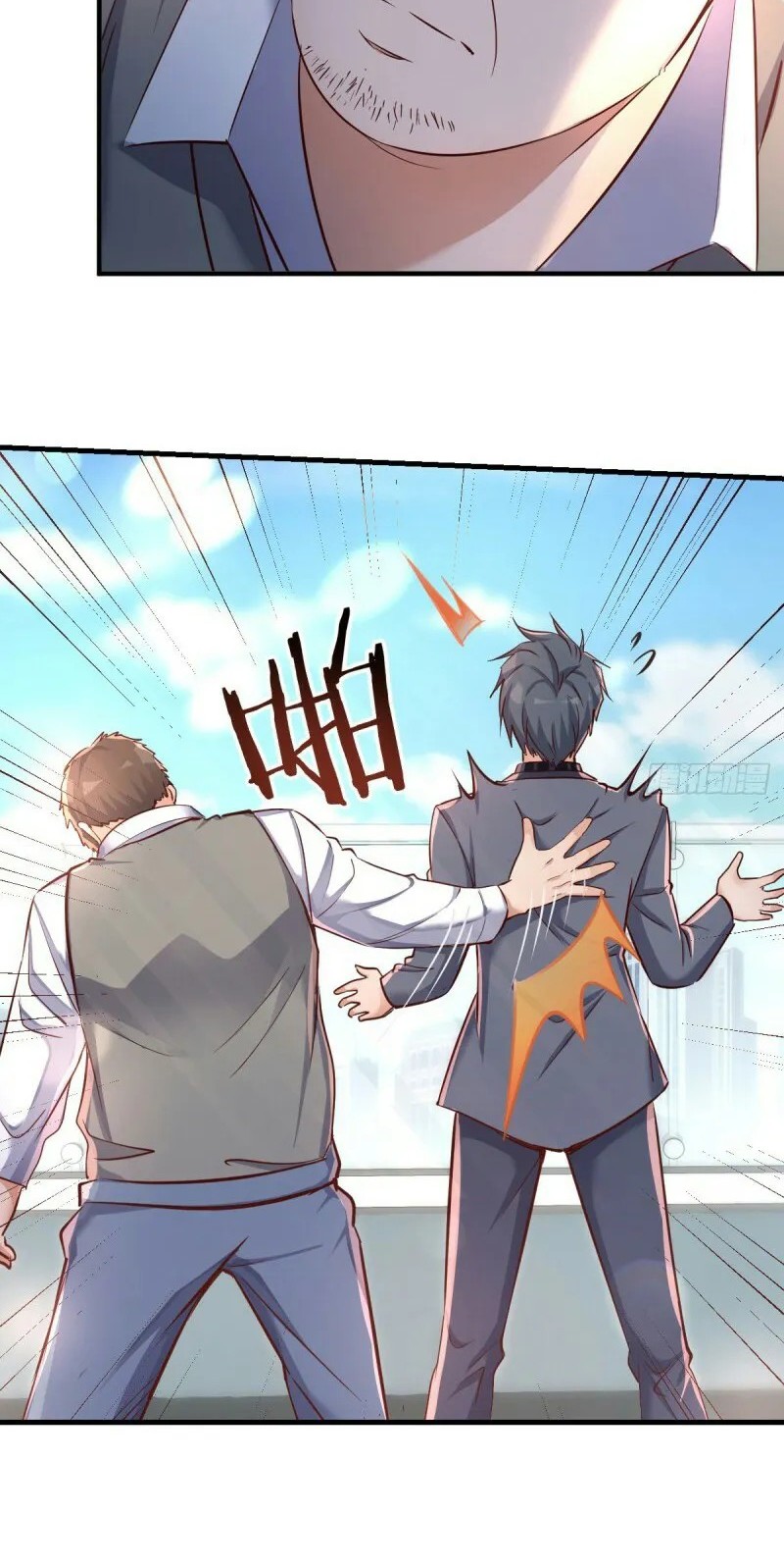 I Have Twin Girlfriends Chapter 117 Gambar 23