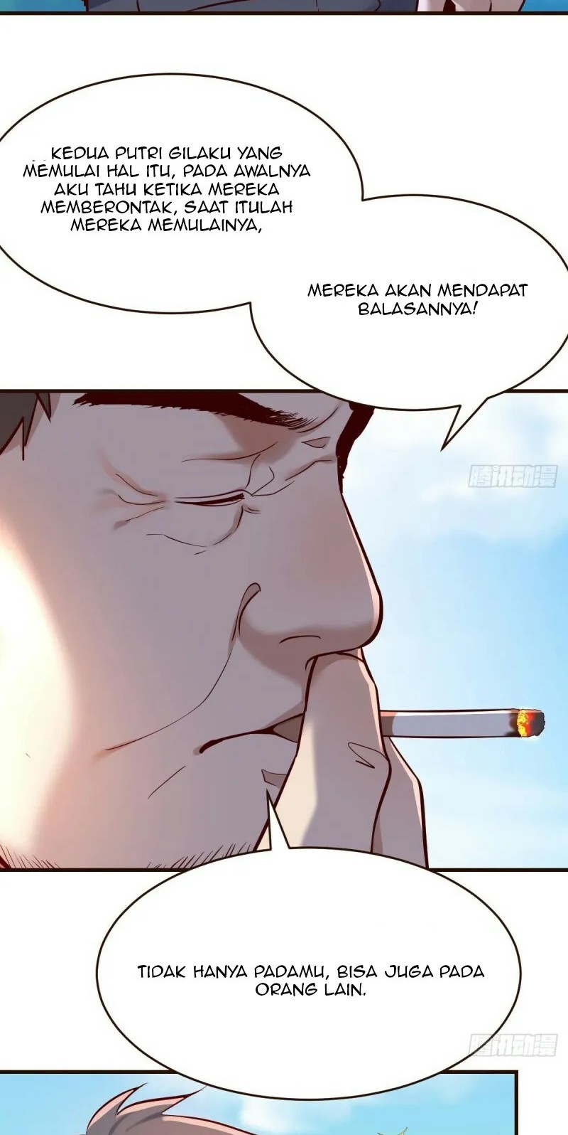 I Have Twin Girlfriends Chapter 117 Gambar 26