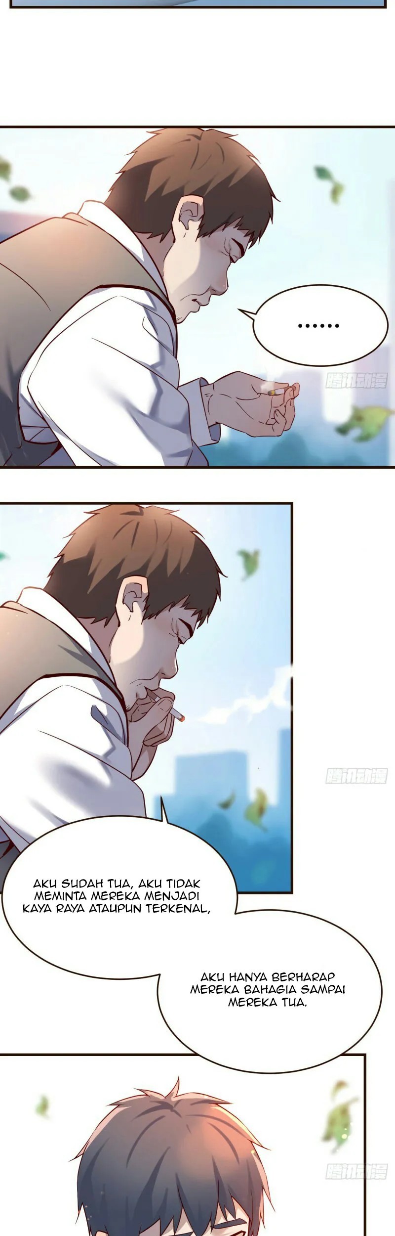 I Have Twin Girlfriends Chapter 117 Gambar 28