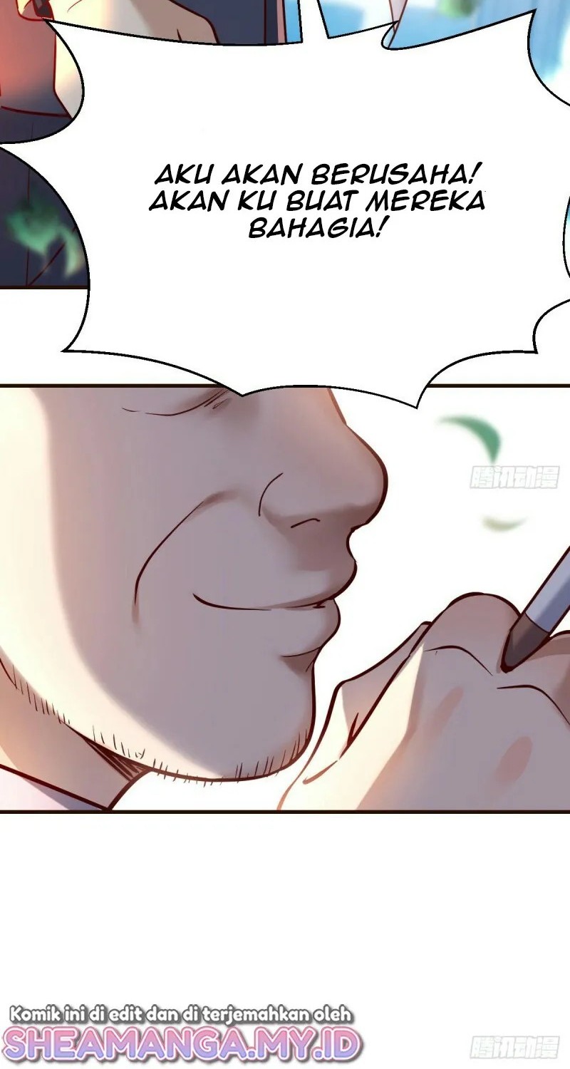 I Have Twin Girlfriends Chapter 117 Gambar 32