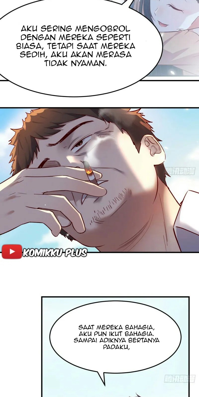 I Have Twin Girlfriends Chapter 117 Gambar 3