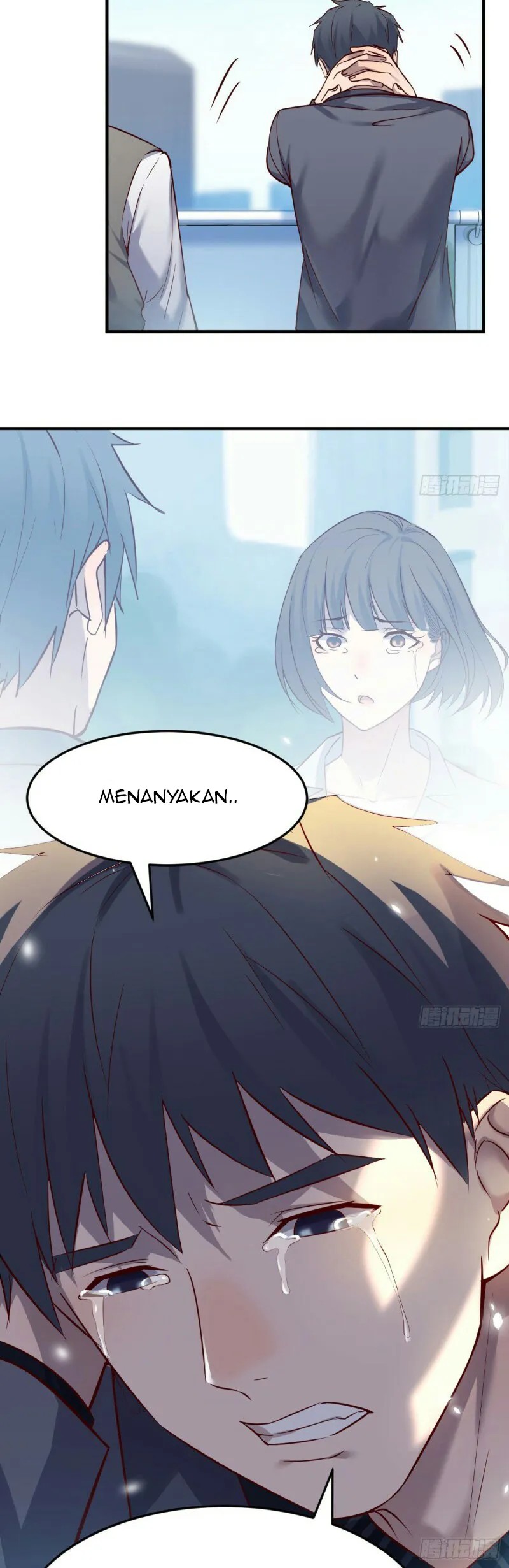 I Have Twin Girlfriends Chapter 117 Gambar 4
