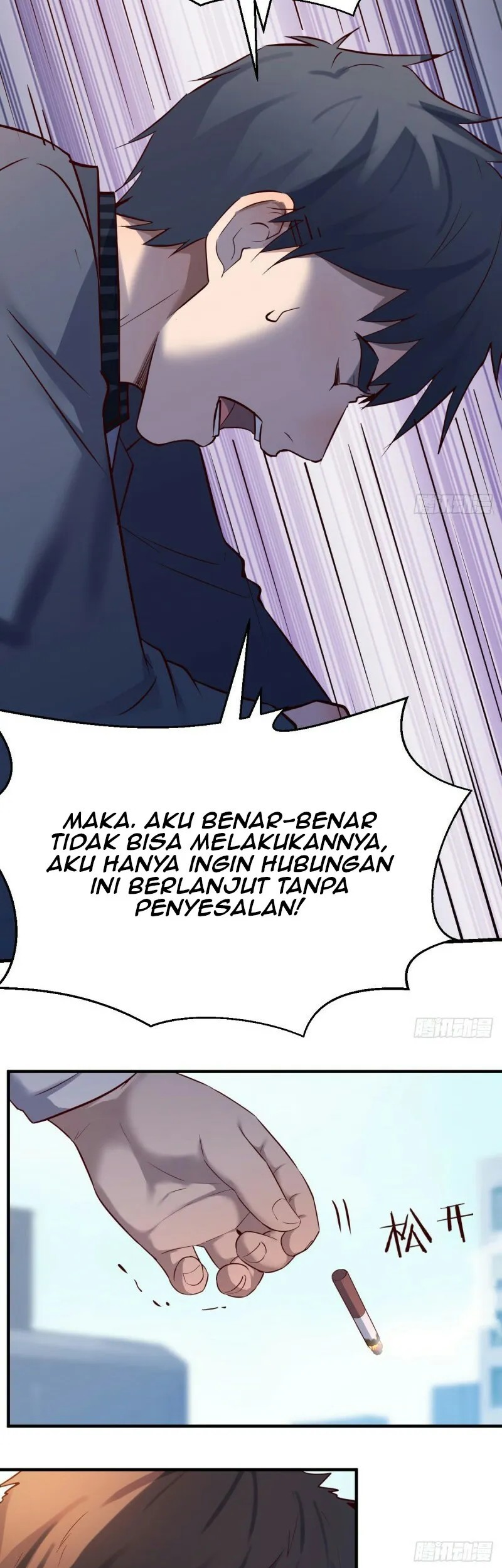 I Have Twin Girlfriends Chapter 117 Gambar 10
