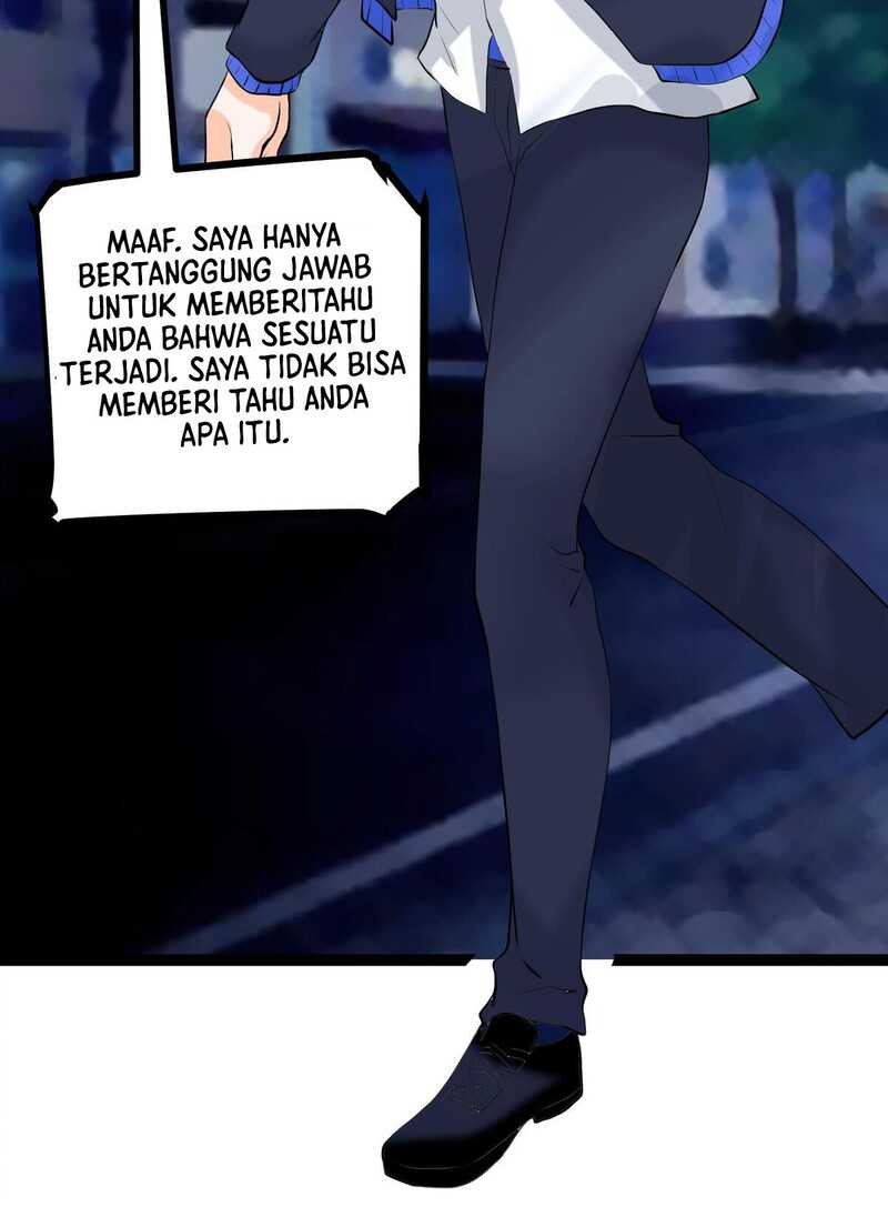 Emperor Son In Law Chapter 15 Gambar 10