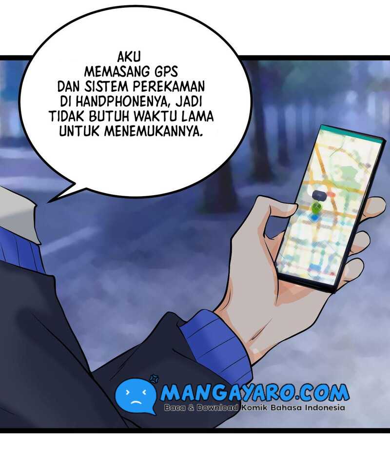 Emperor Son In Law Chapter 15 Gambar 13