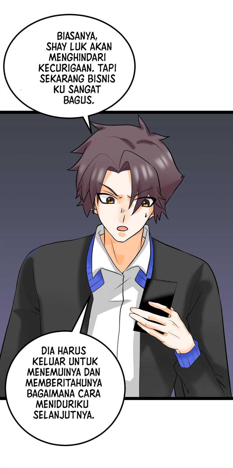 Emperor Son In Law Chapter 15 Gambar 14