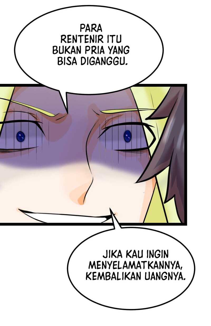 Emperor Son In Law Chapter 15 Gambar 22