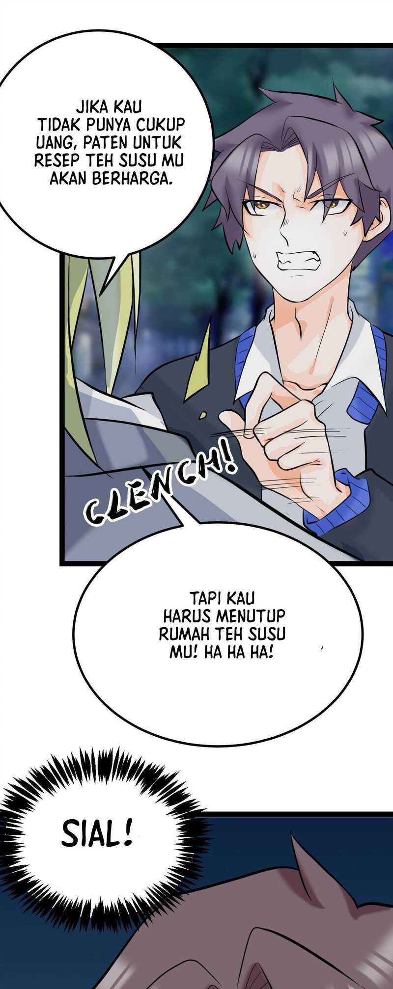 Emperor Son In Law Chapter 15 Gambar 23