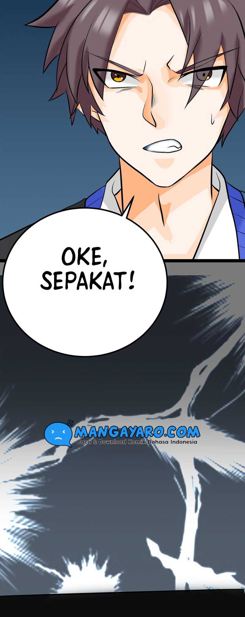 Emperor Son In Law Chapter 15 Gambar 24