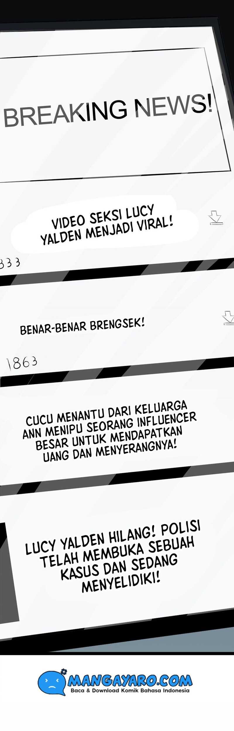 Emperor Son In Law Chapter 15 Gambar 25