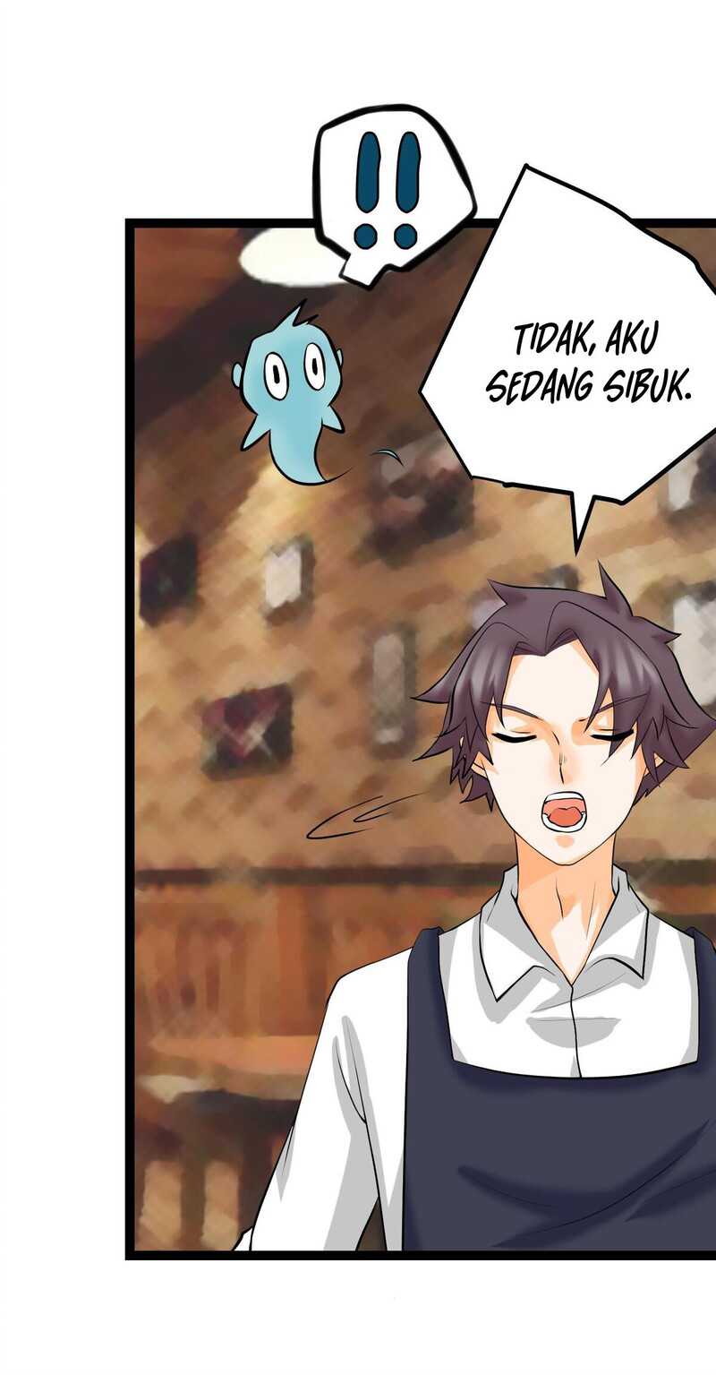 Emperor Son In Law Chapter 15 Gambar 6