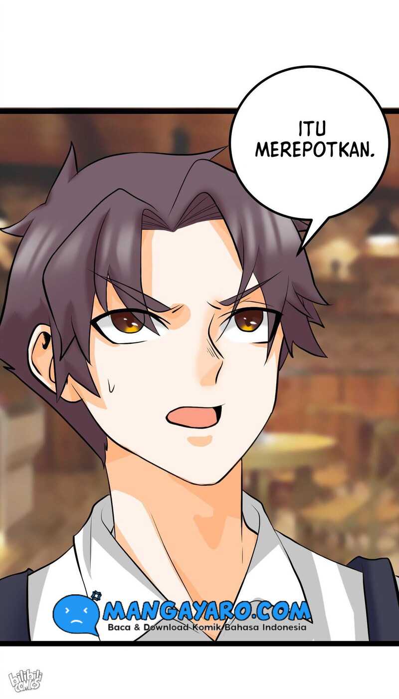 Emperor Son In Law Chapter 15 Gambar 8