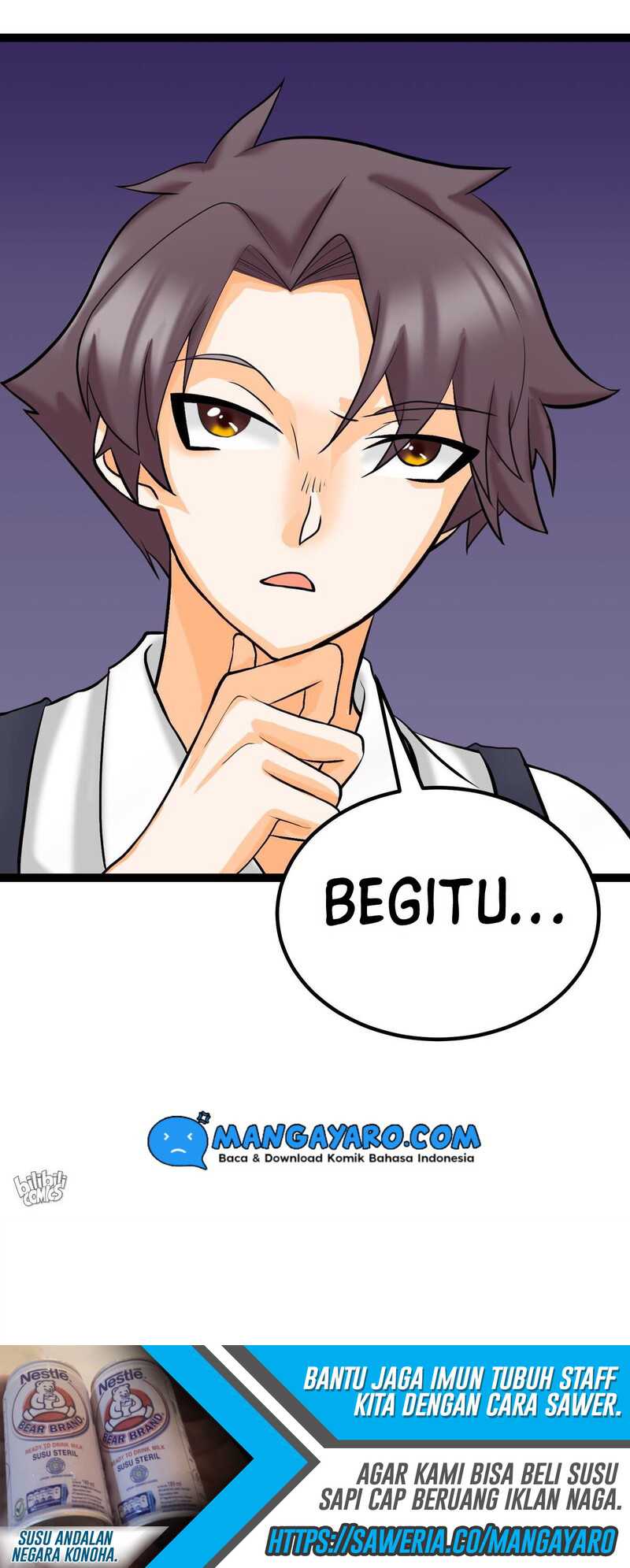 Emperor Son In Law Chapter 14 Gambar 10
