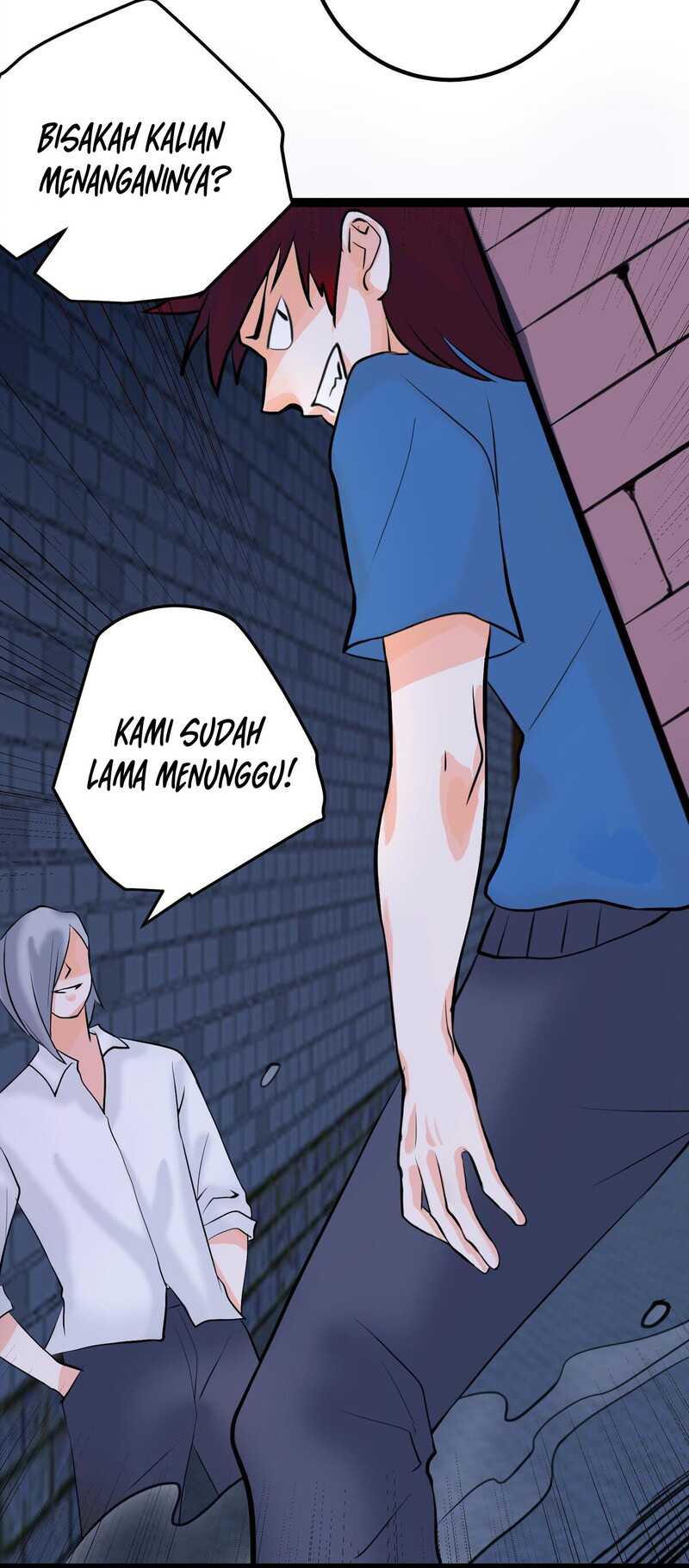 Emperor Son In Law Chapter 14 Gambar 17