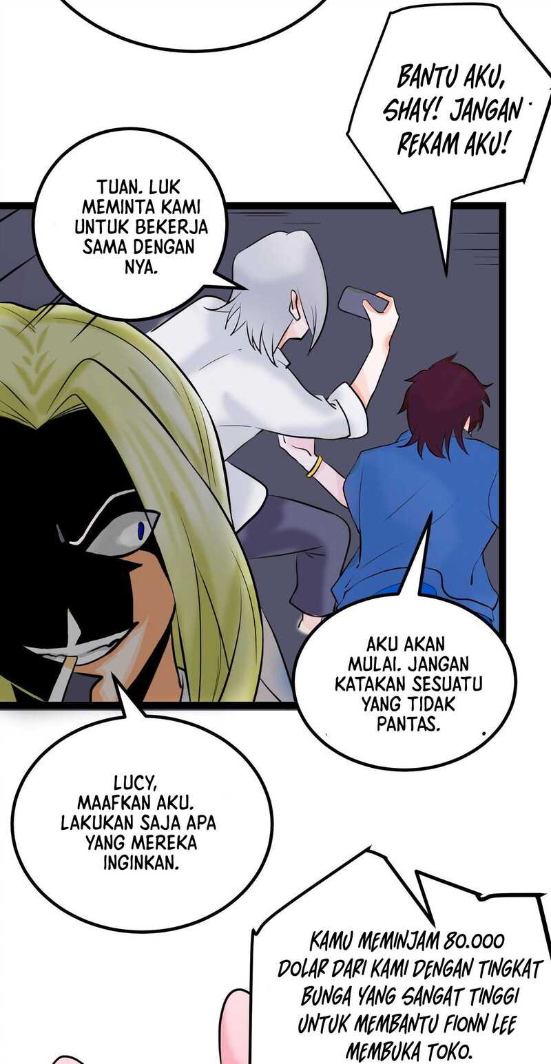 Emperor Son In Law Chapter 14 Gambar 20