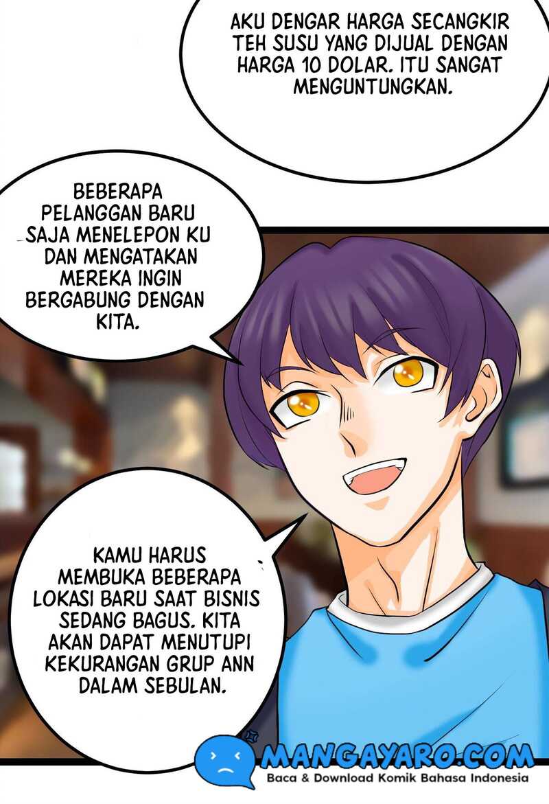 Emperor Son In Law Chapter 14 Gambar 5
