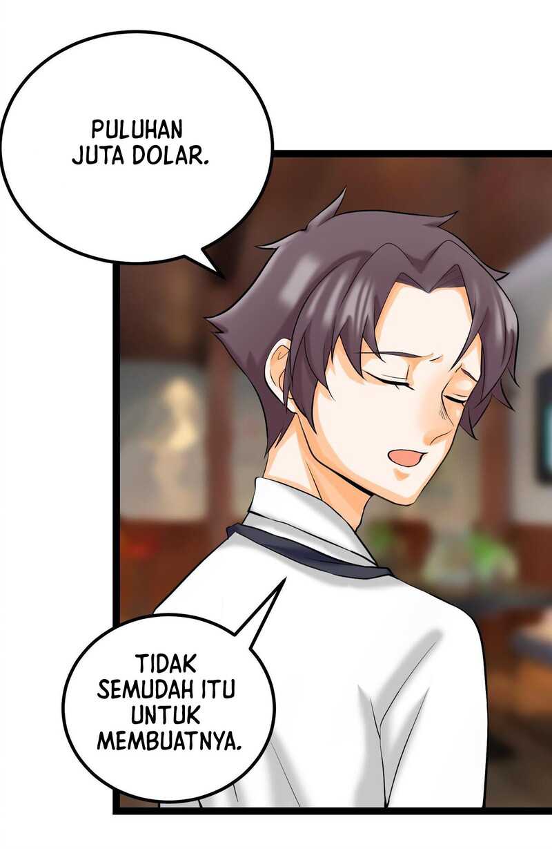 Emperor Son In Law Chapter 14 Gambar 6