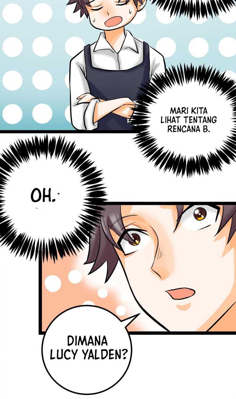 Emperor Son In Law Chapter 14 Gambar 8