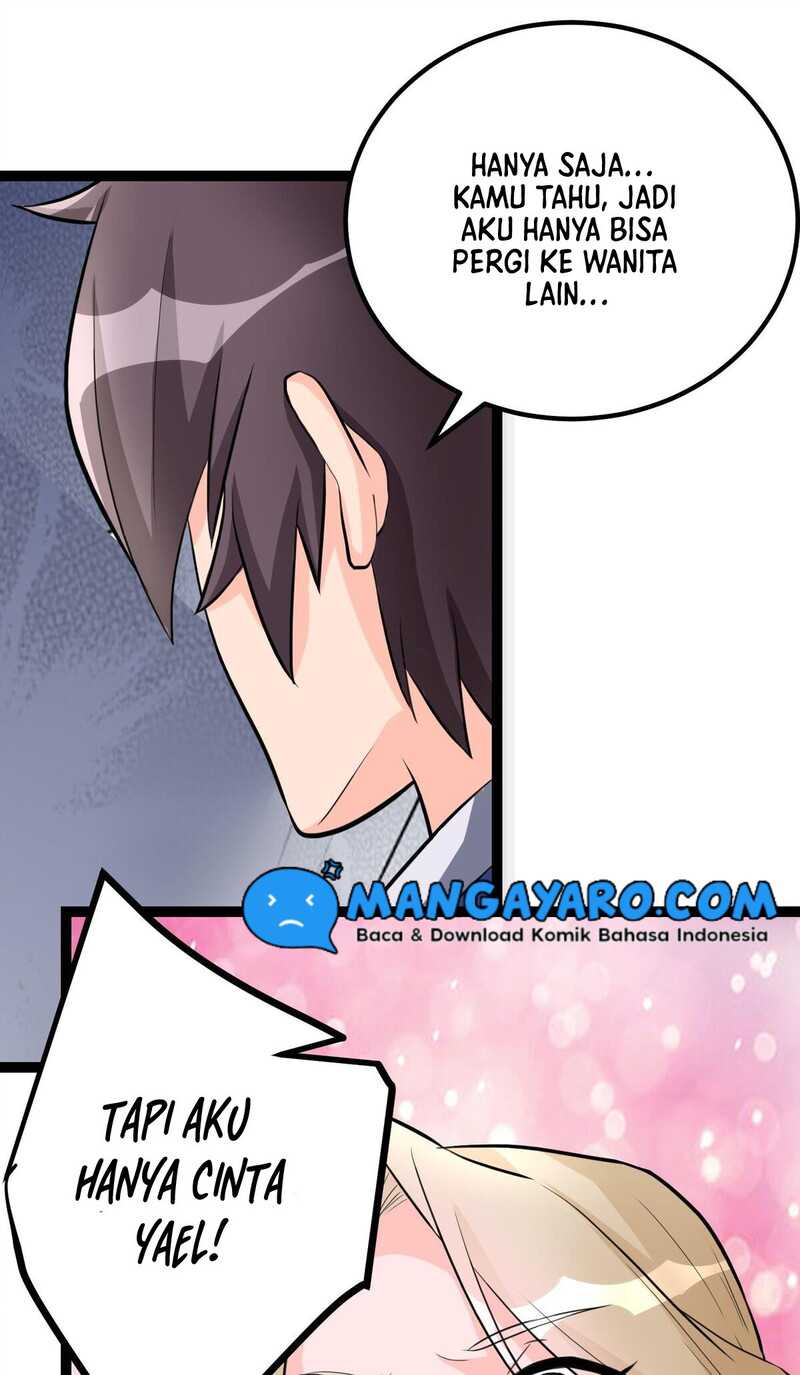 Emperor Son In Law Chapter 13 Gambar 11