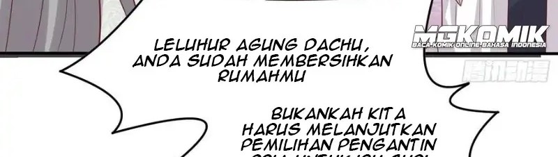 Pupillary Master Chapter 241 Gambar 34