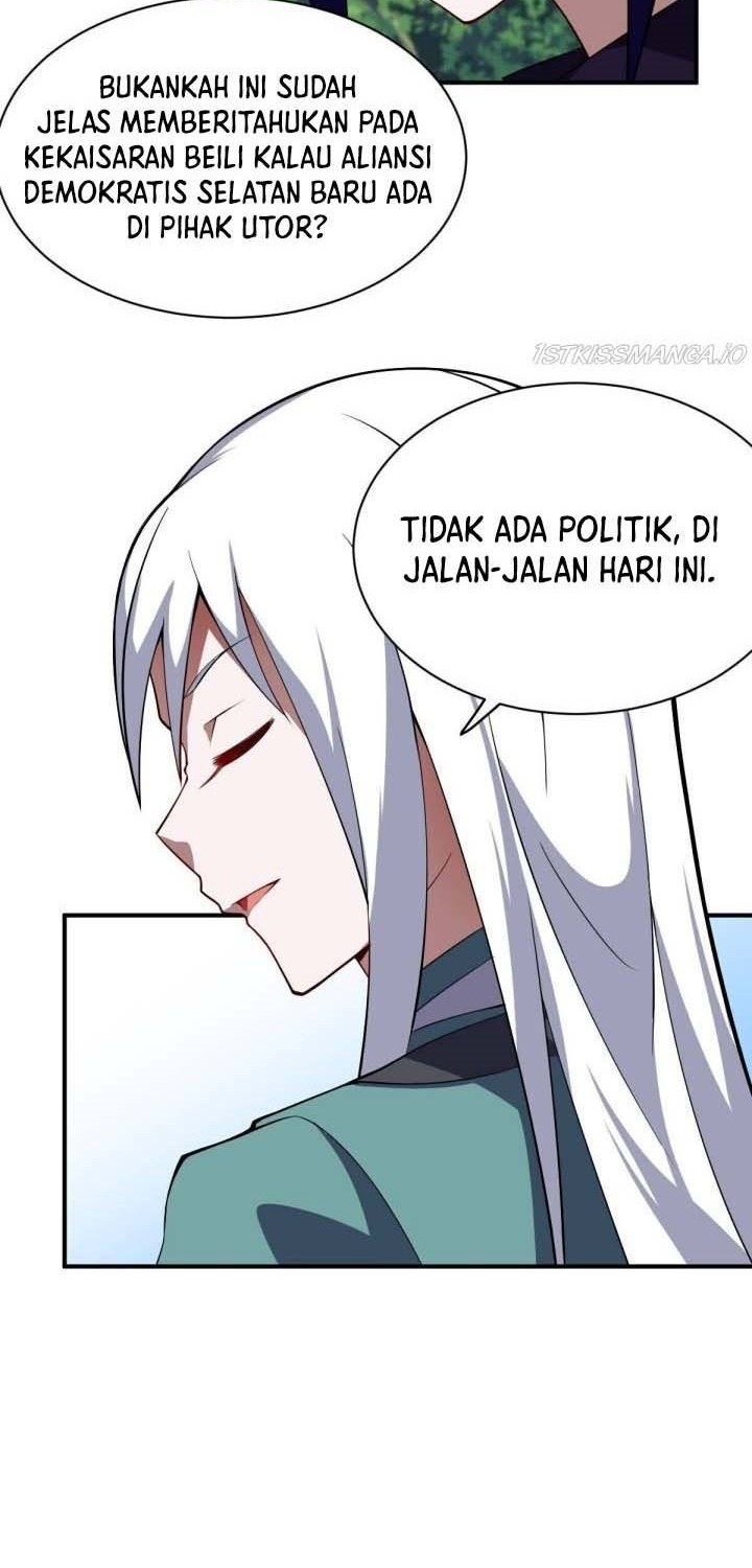 I, the Strongest Demon, Have Regained My Youth?! Chapter 59 Gambar 19