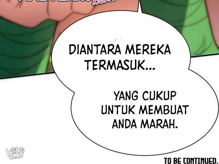 I, the Strongest Demon, Have Regained My Youth?! Chapter 59 Gambar 37