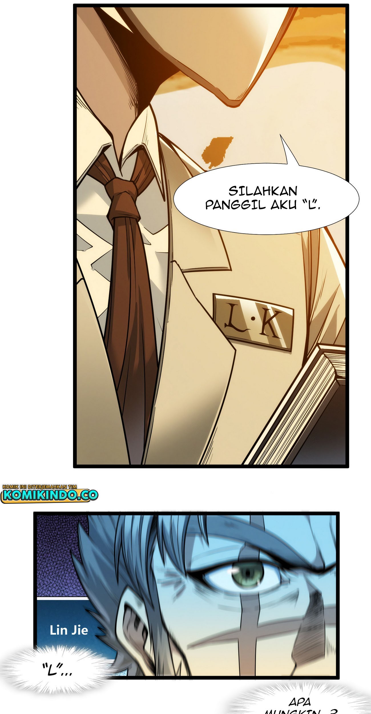 I’m Really Not The Demon God’s Lackey Chapter 39 Gambar 40