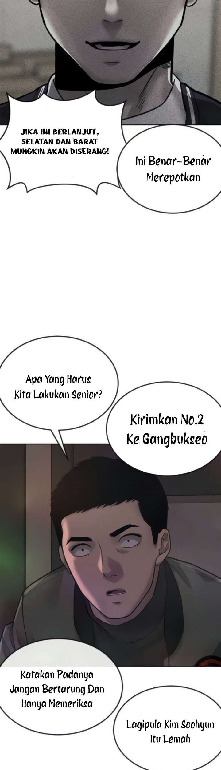 Quest Supremacy Chapter 24 Gambar 47