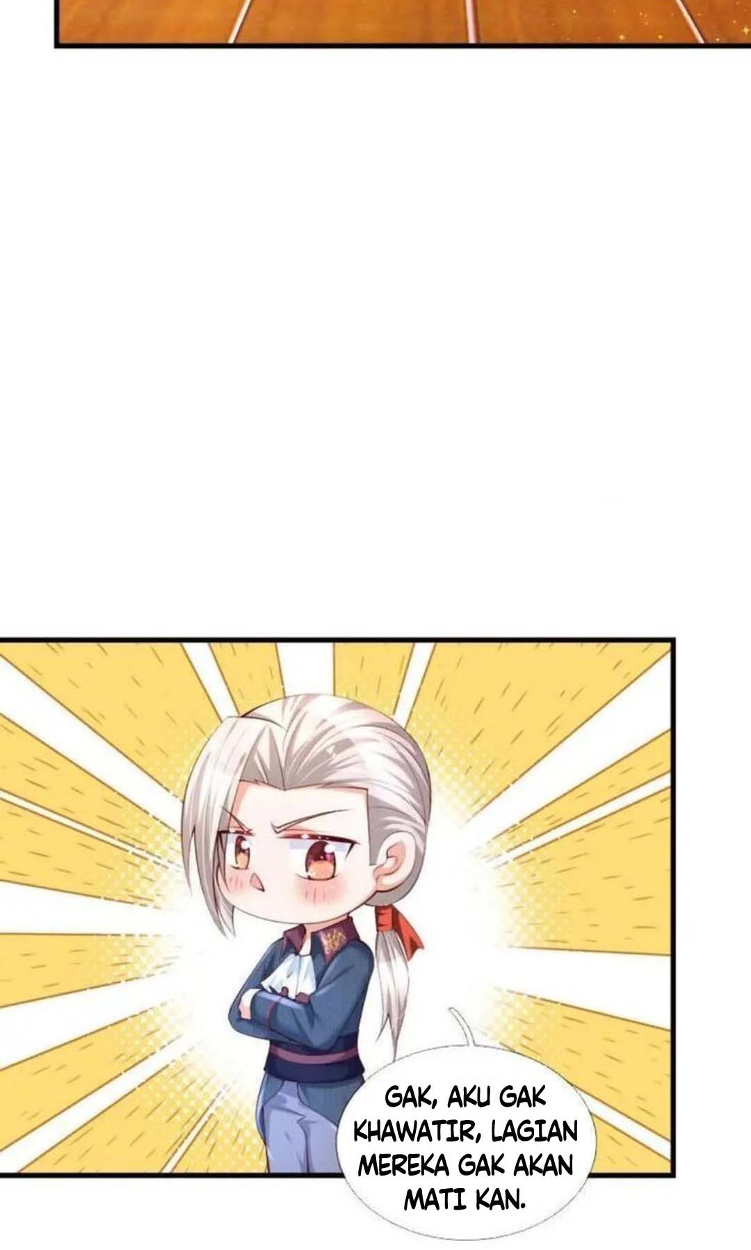 I Became The Emperor’s Daughter One Day Chapter 149 Gambar 10