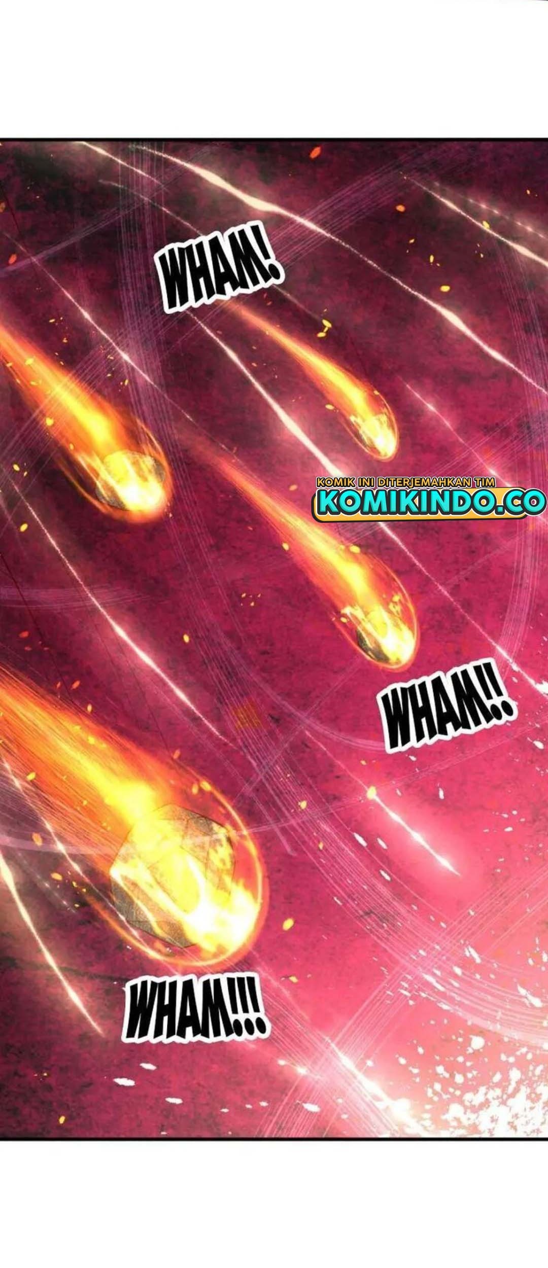 I Became The Emperor’s Daughter One Day Chapter 149 Gambar 7