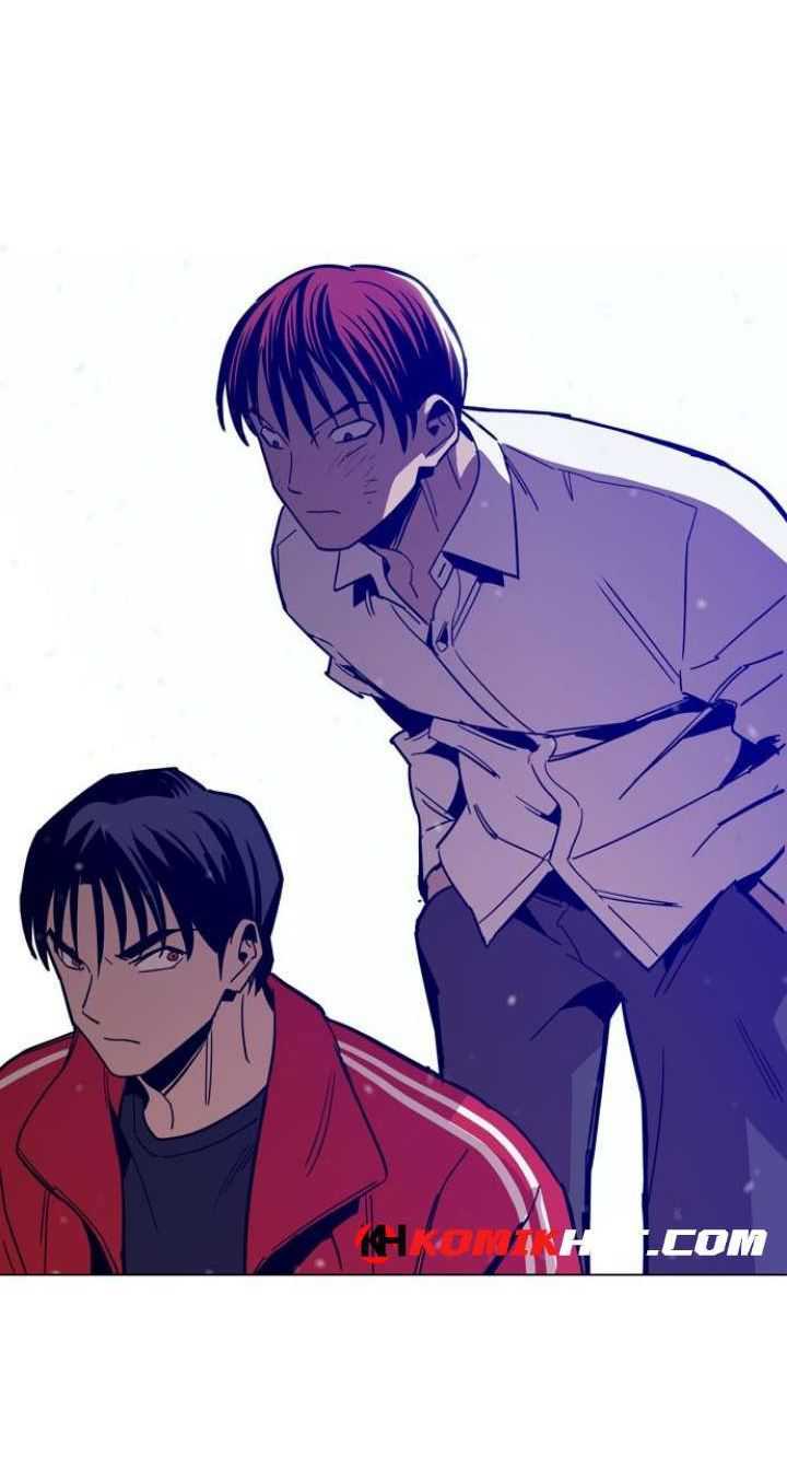 Age of Barbarism Chapter 30 Gambar 40