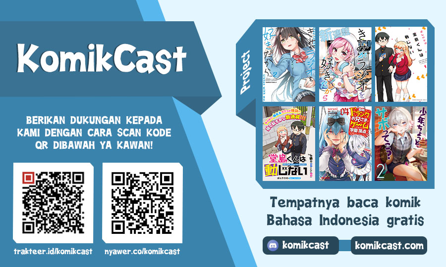 Bokutachi no Remake Chapter 32.2 Gambar 18