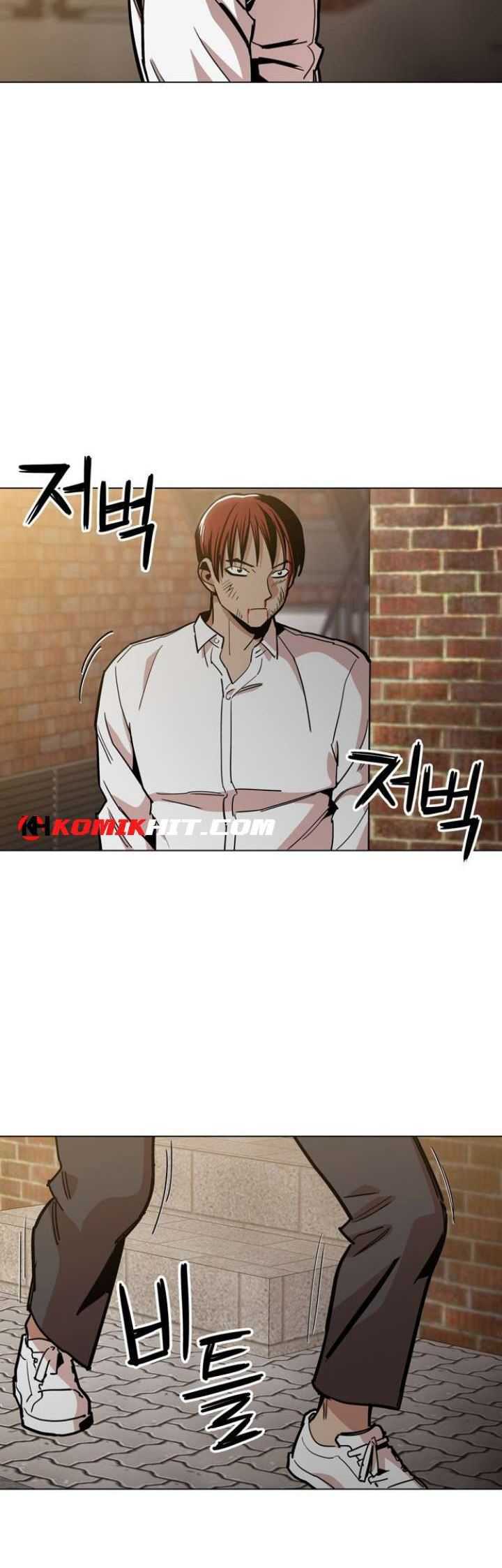 Age of Barbarism Chapter 29 Gambar 11