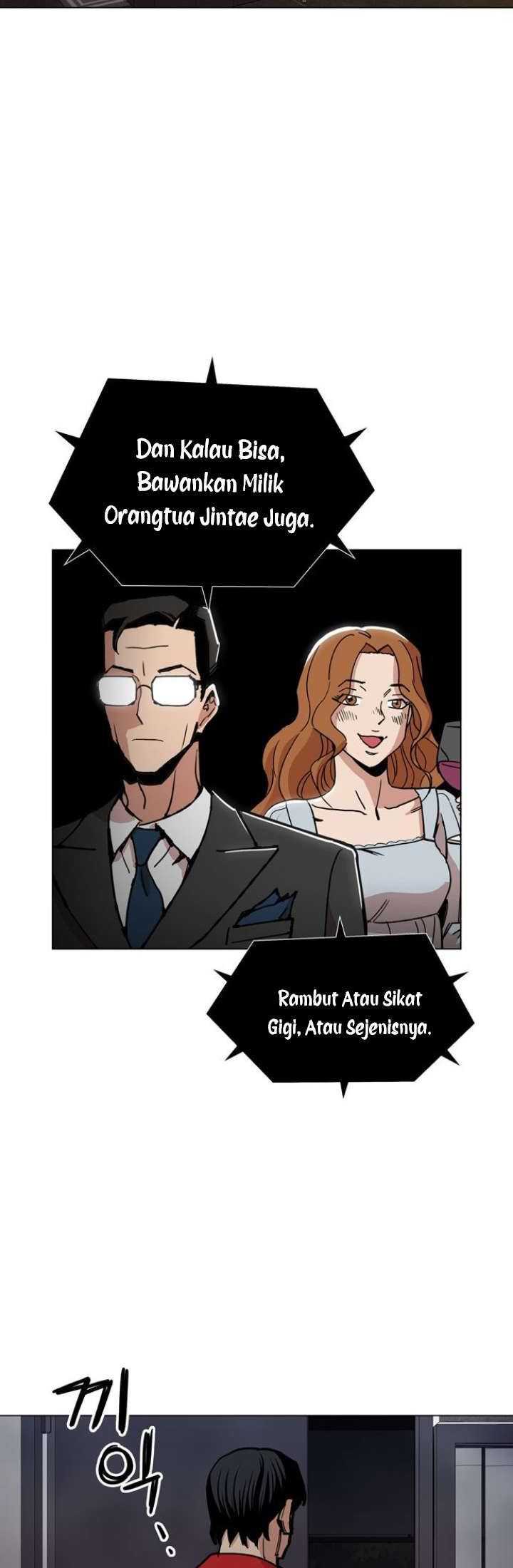 Age of Barbarism Chapter 29 Gambar 16