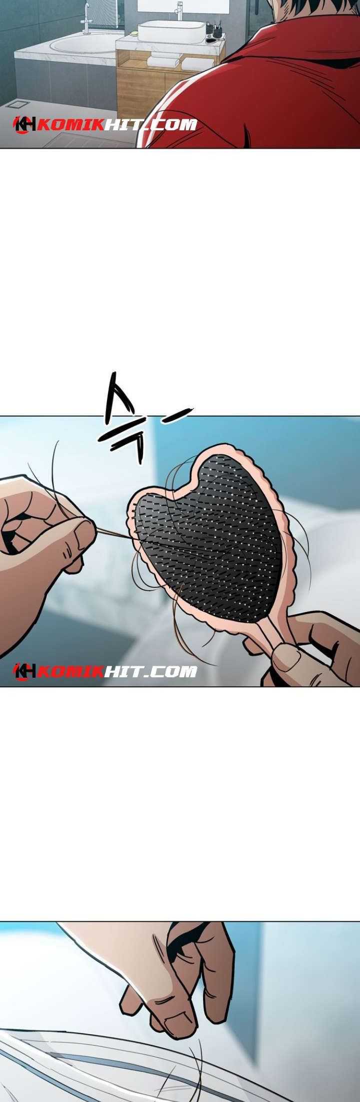 Age of Barbarism Chapter 29 Gambar 18