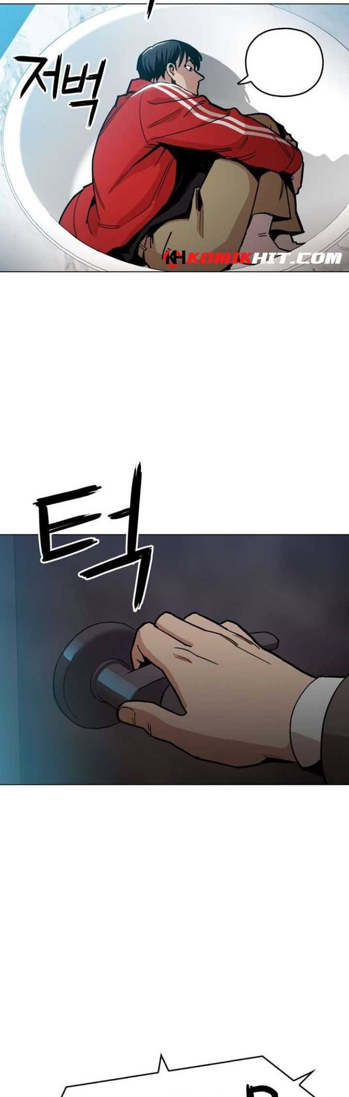 Age of Barbarism Chapter 29 Gambar 25
