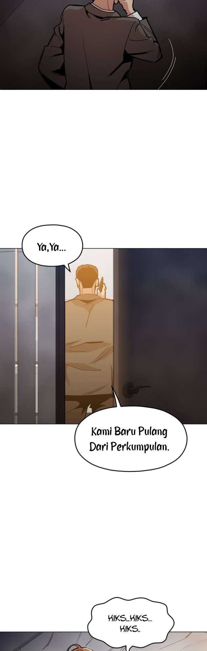 Age of Barbarism Chapter 29 Gambar 27