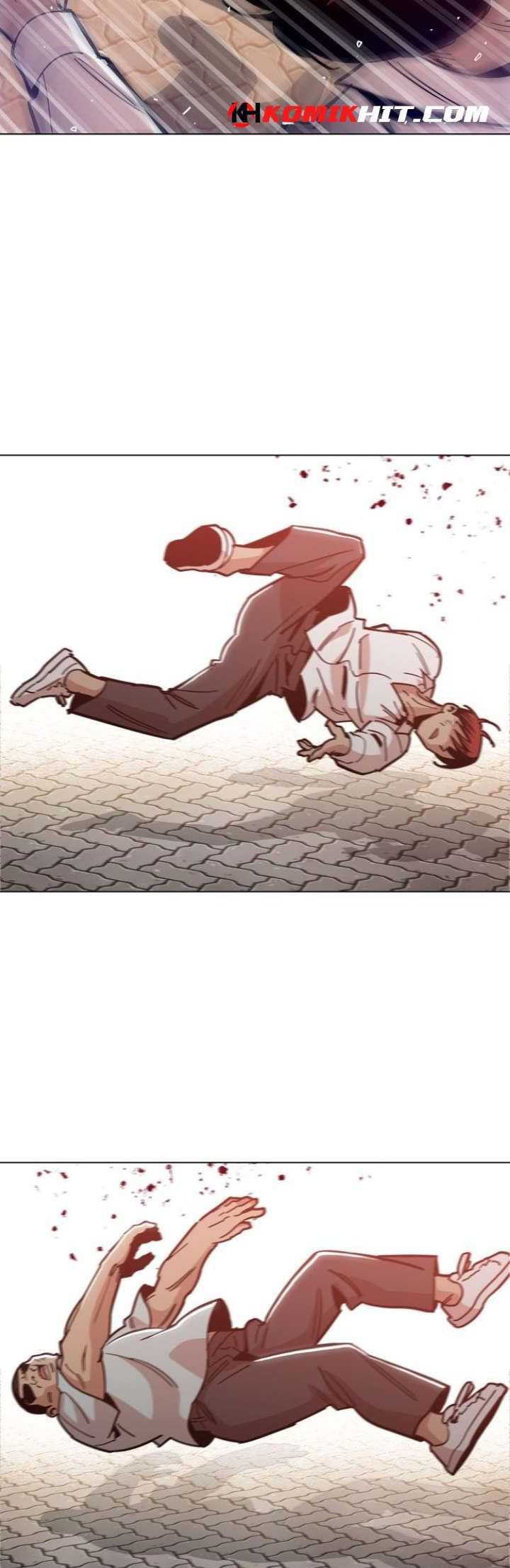 Age of Barbarism Chapter 29 Gambar 3