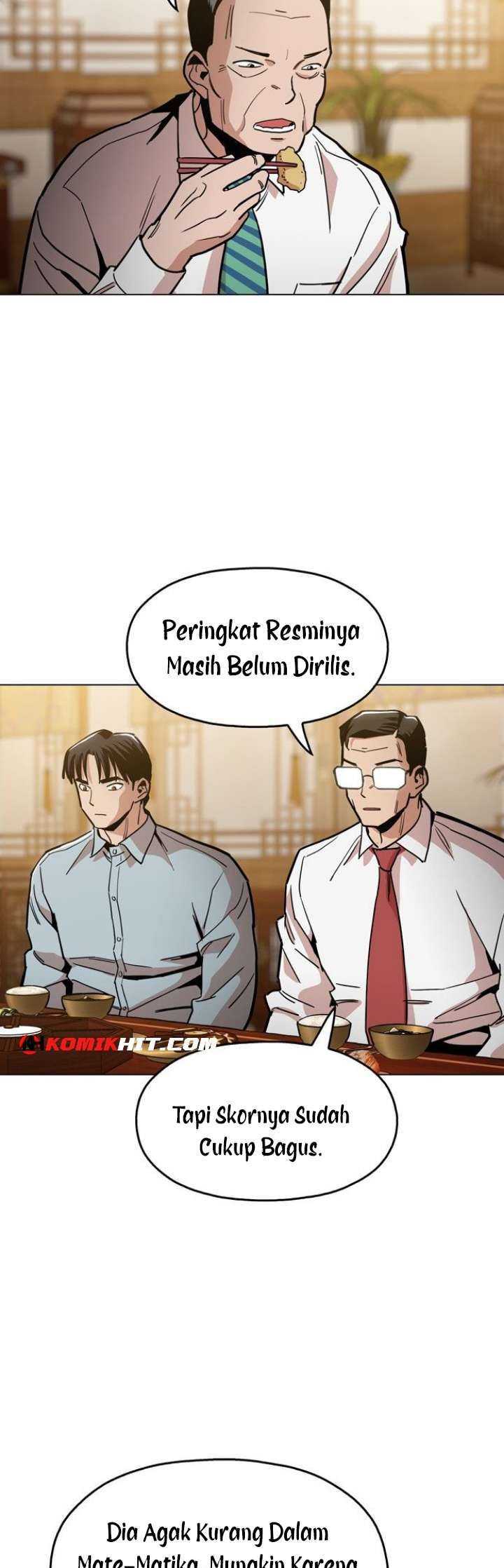 Age of Barbarism Chapter 29 Gambar 33