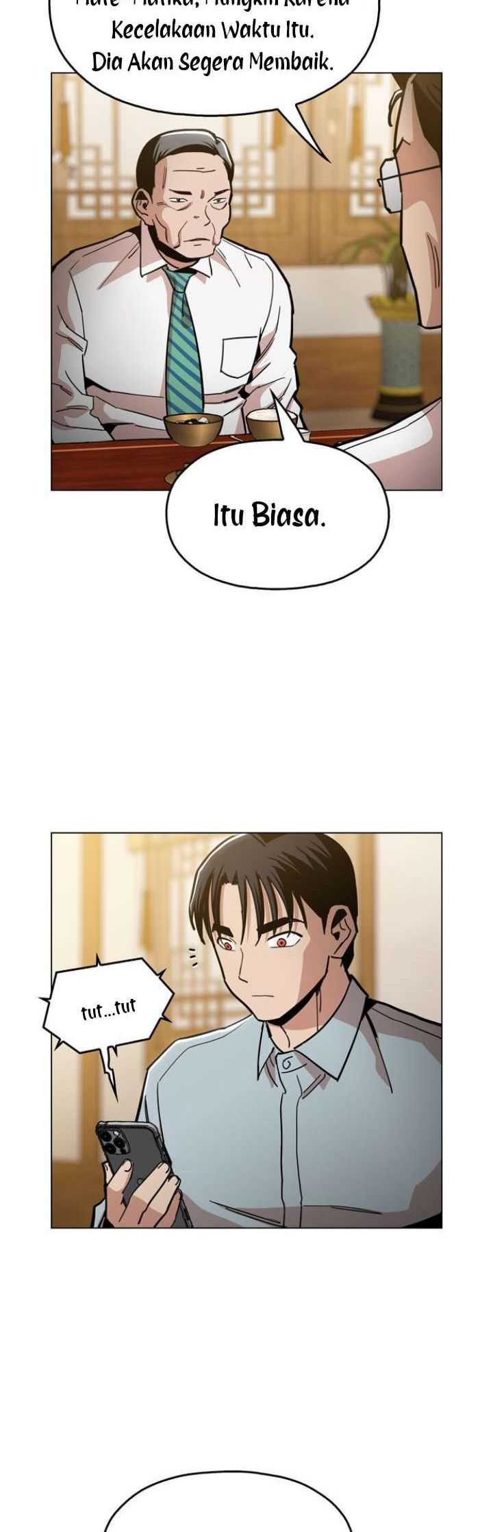 Age of Barbarism Chapter 29 Gambar 34