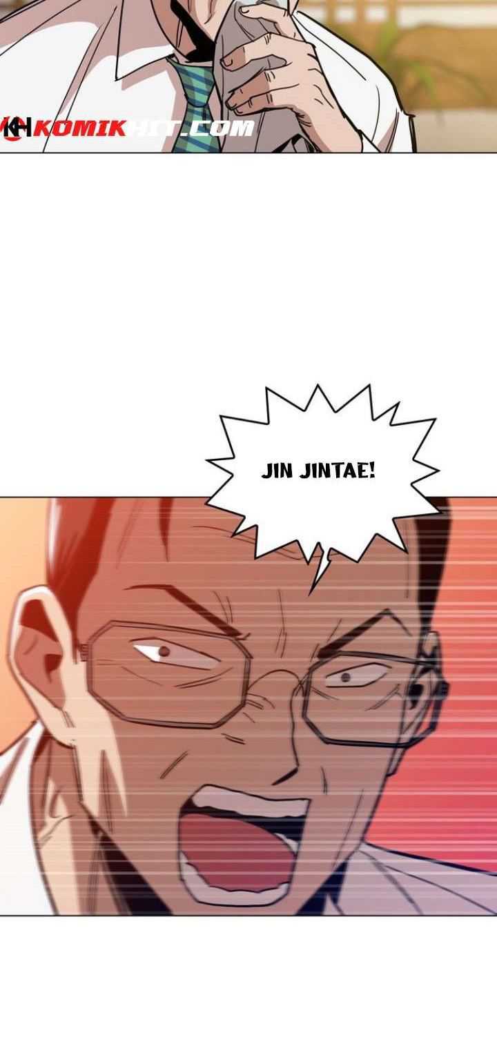 Age of Barbarism Chapter 29 Gambar 37
