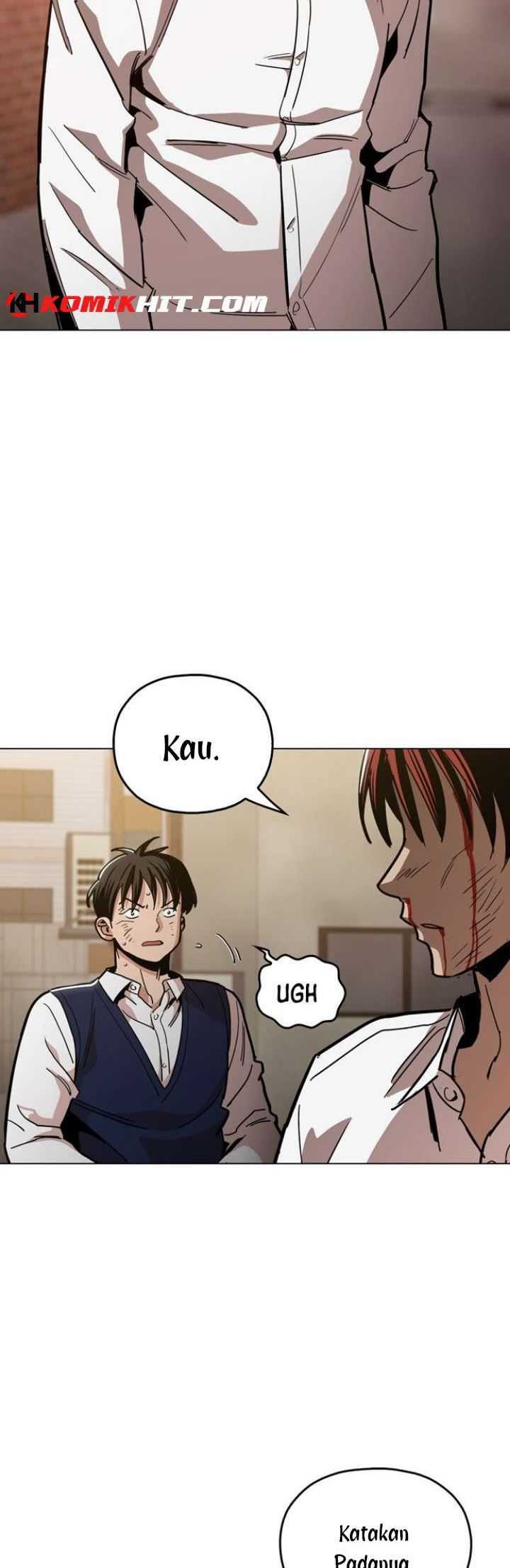 Age of Barbarism Chapter 29 Gambar 6