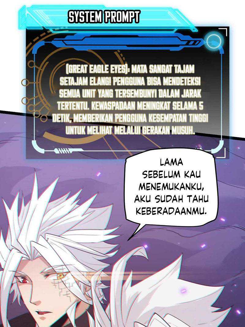 Baca Manhua The Game That I Came From Chapter 62.2 Gambar 2
