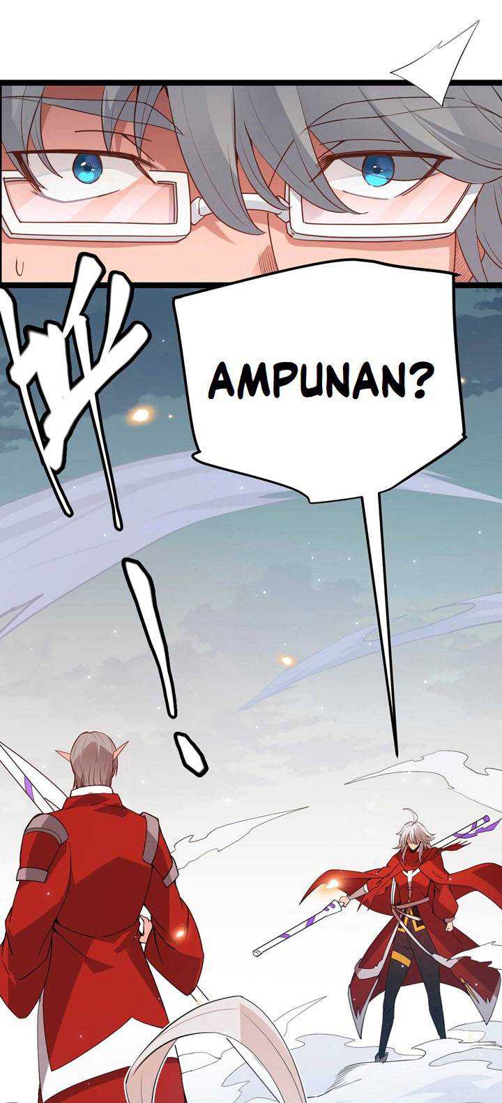 Baca Manhua The Game That I Came From Chapter 61.1 Gambar 2