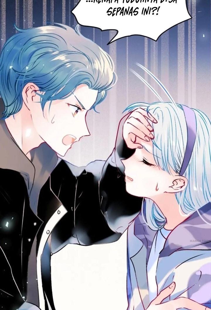 To be Winner Chapter 106 Gambar 22