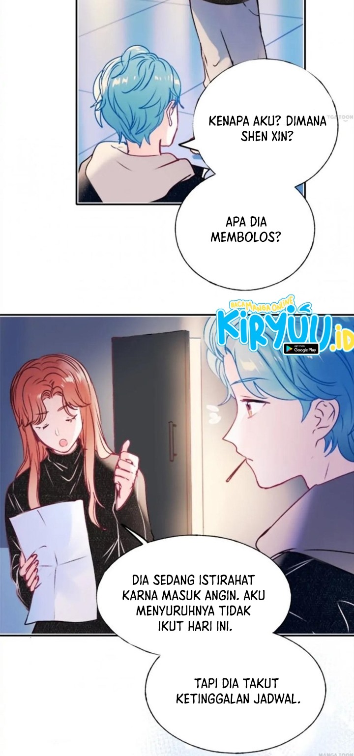 To be Winner Chapter 106 Gambar 13