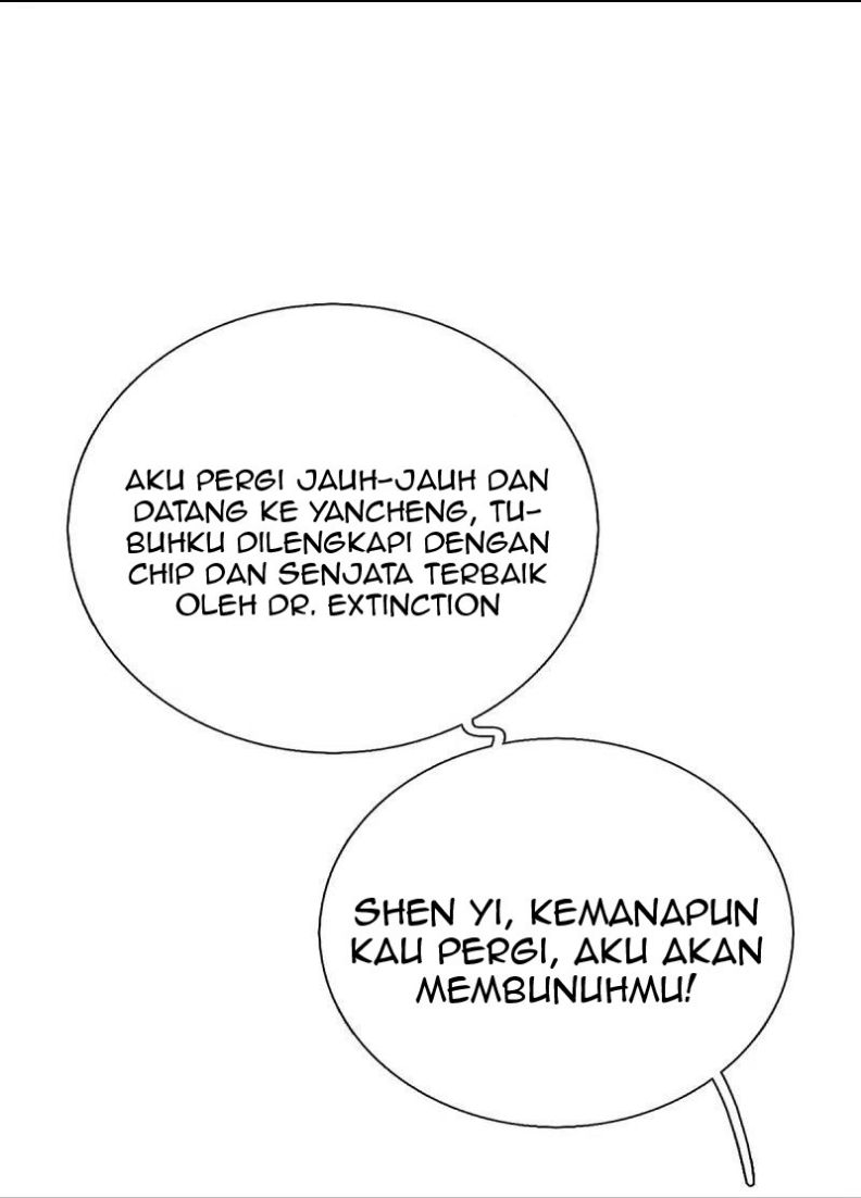 Immortal Daddy Xianzun Chapter 288 Gambar 10