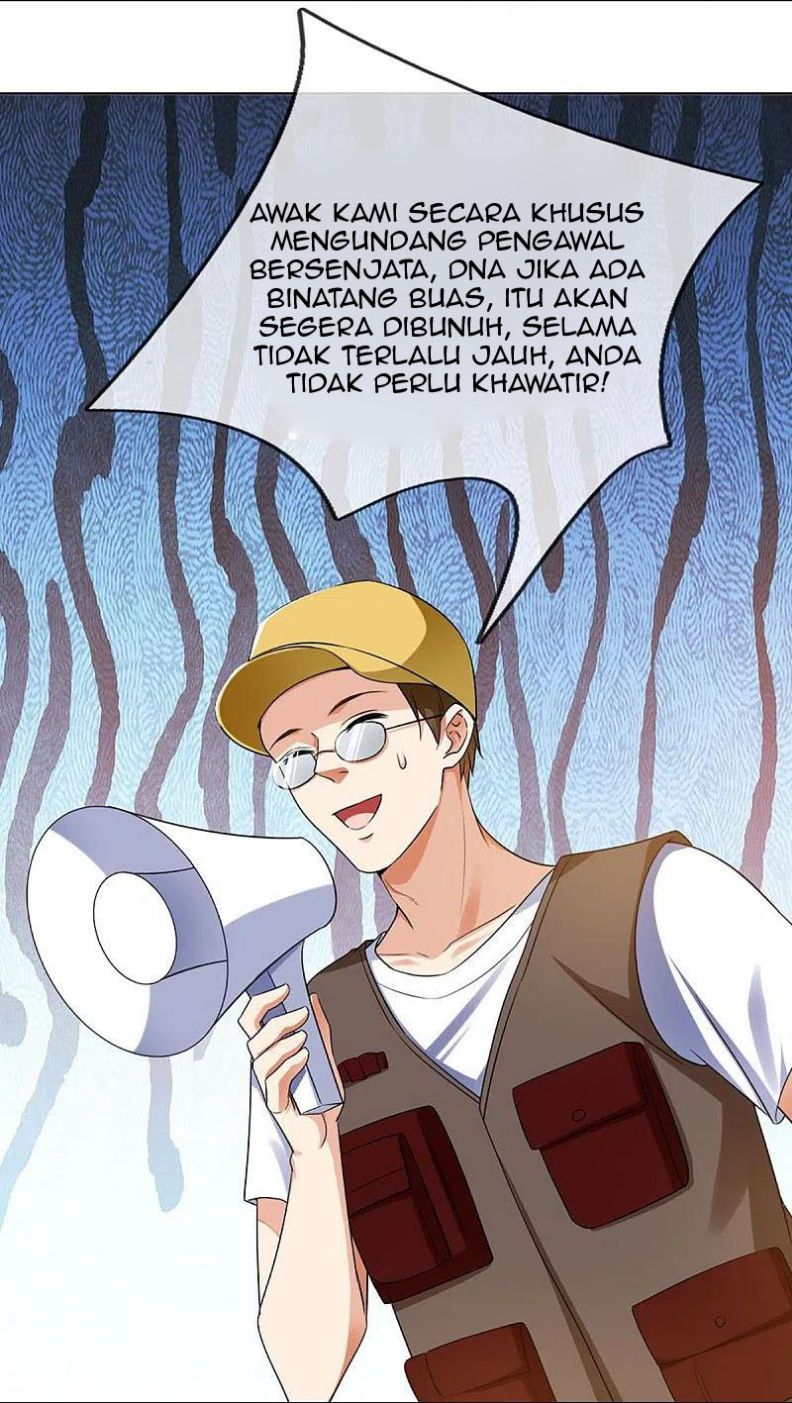 Immortal Daddy Xianzun Chapter 288 Gambar 15